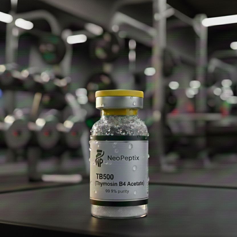 TB500(Thymosin B4 Acetate)