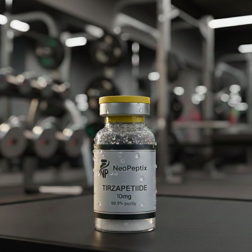 Tirzepatide