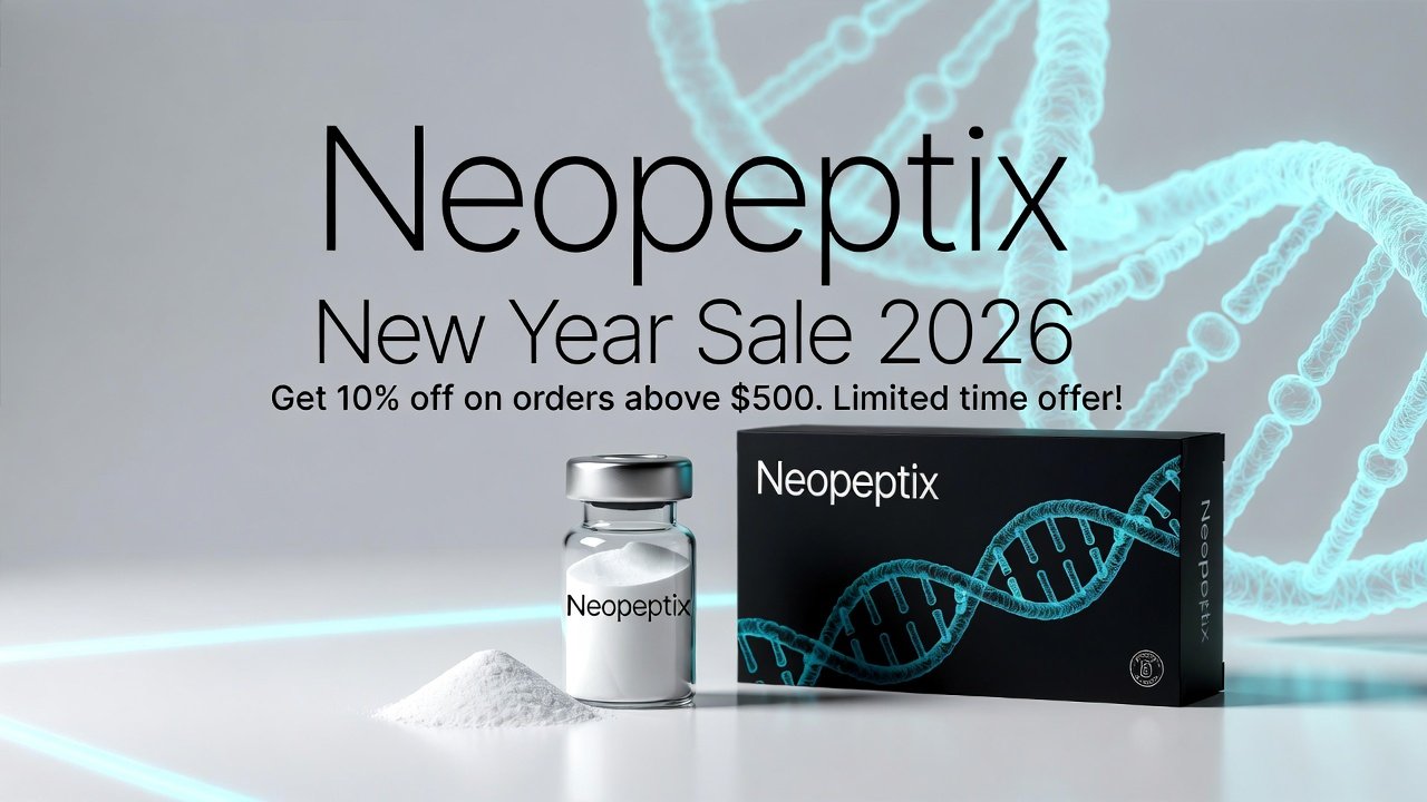 New Year Sale 2026