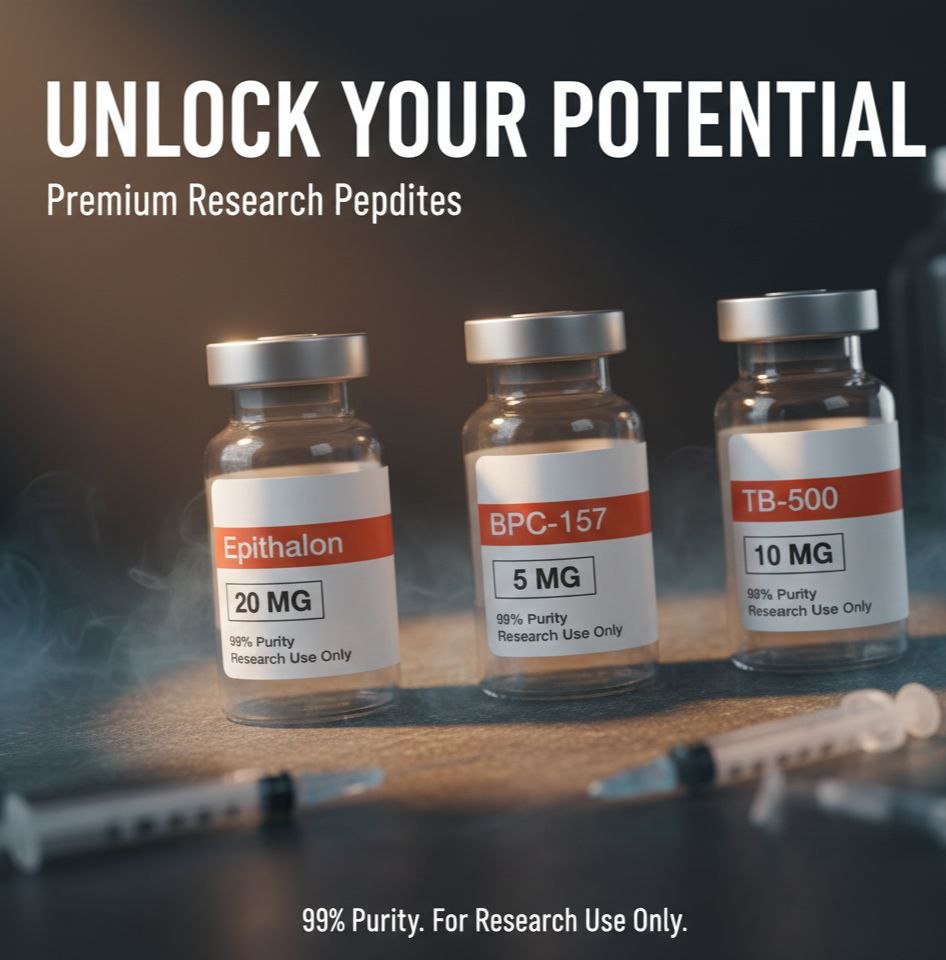 Laboratory Equipment